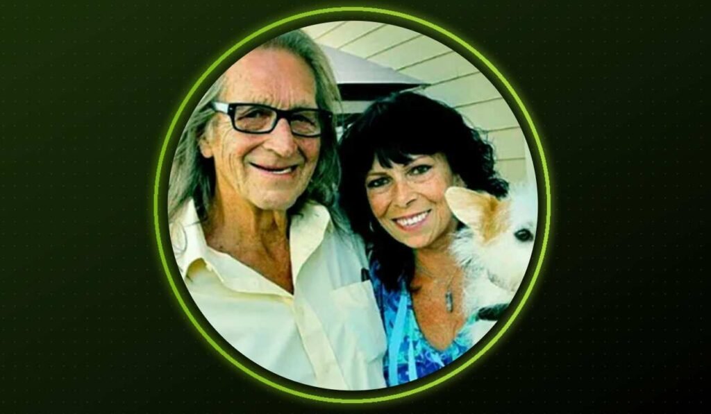 How Mirtha Met George Jung