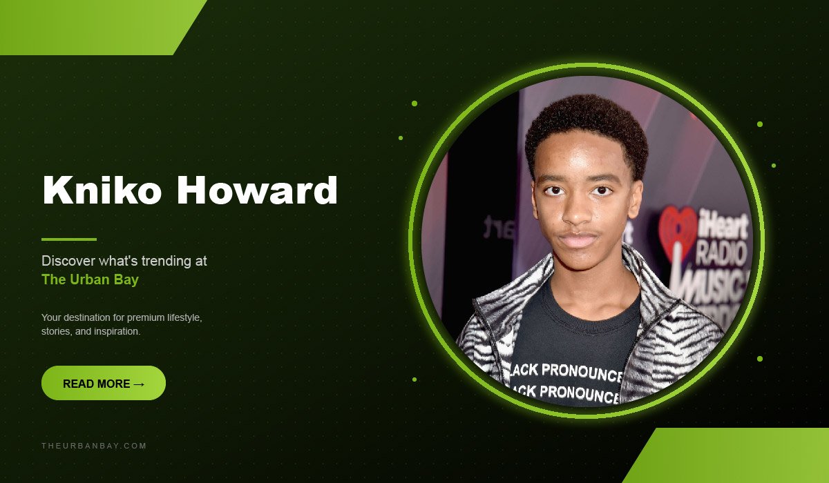 Kniko Howard