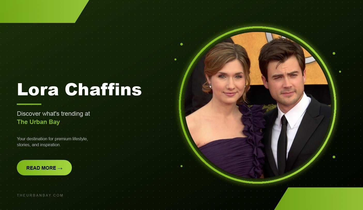 Lora Chaffins