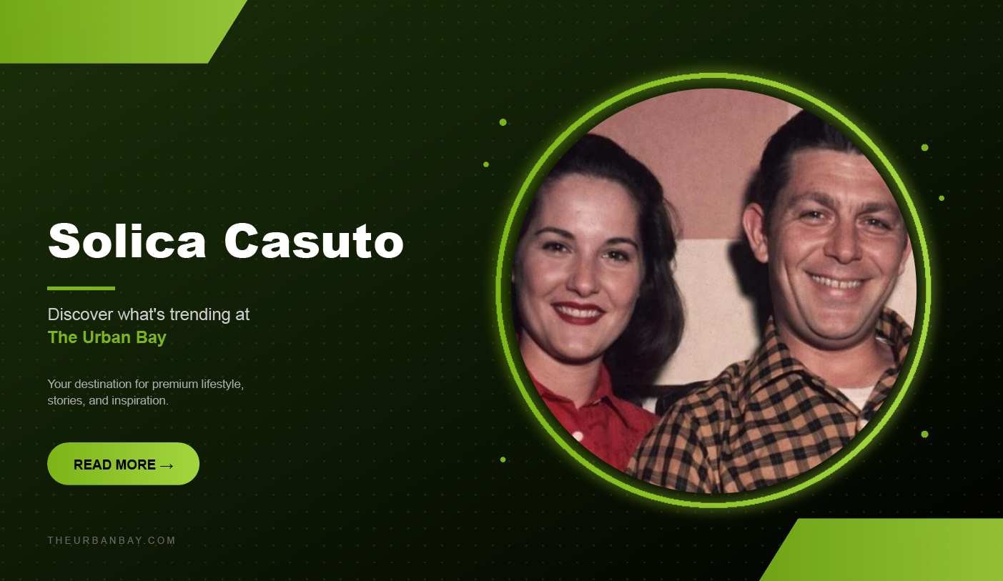 Solica Casuto