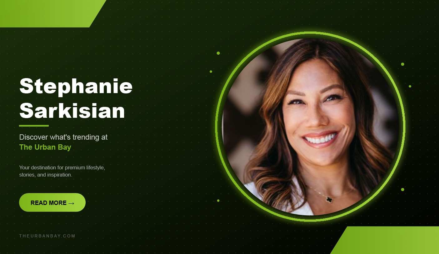 stephanie sarkisian